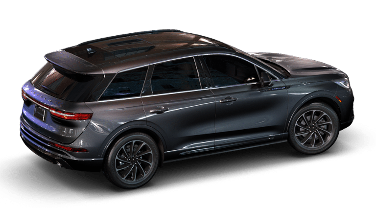 Thumbnail: 2026 Lincoln Corsair - 25