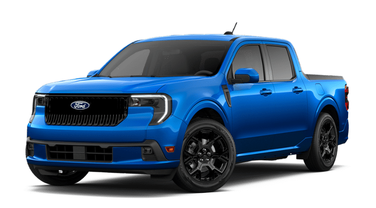 2026 Ford Maverick Truck SuperCrew 