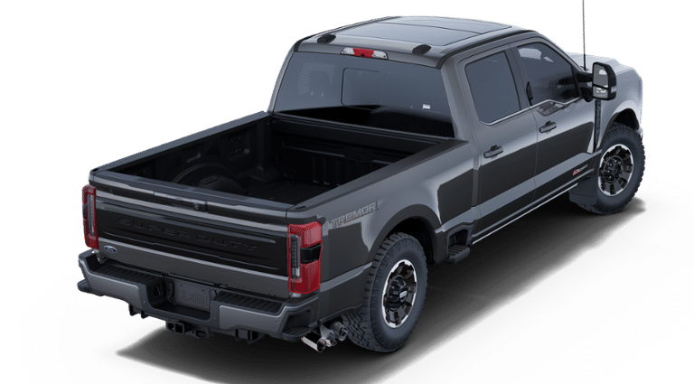 2025 Ford F-250 photo 3
