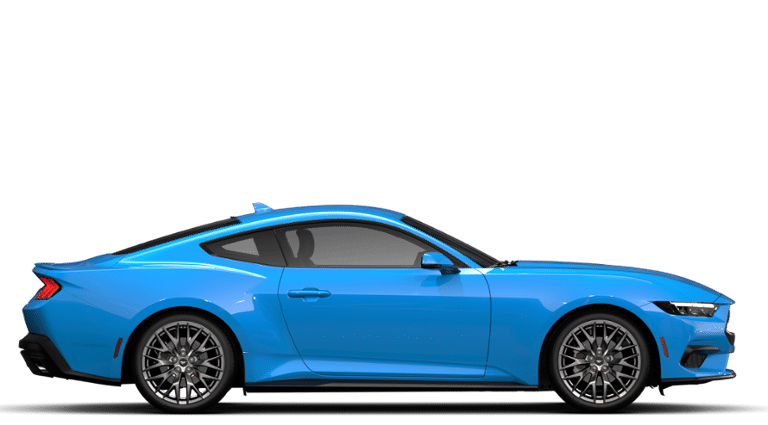 2026 Ford Mustang EcoBoost Premium Fastback - Photo 42