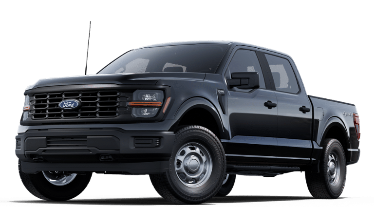 2025 Ford F-150 XL - Photo 15
