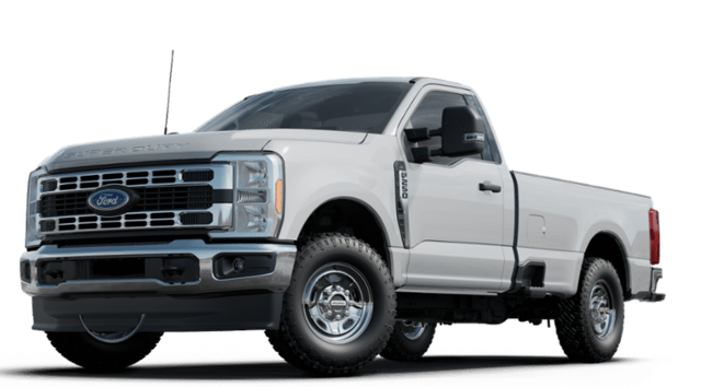 2024 Ford F-250 XL Standard Cab