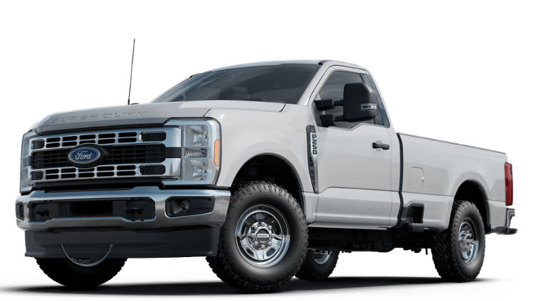 2024 Ford F-250 Super Duty XL