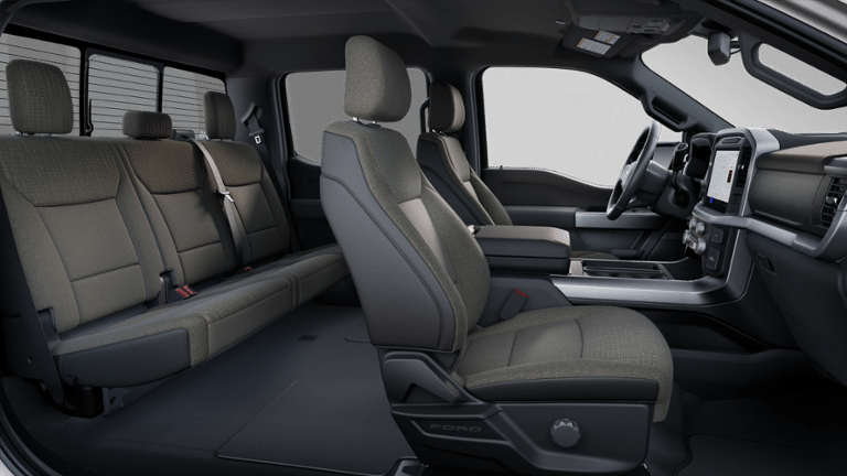 Thumbnail: 2025 Ford F-150 - 50