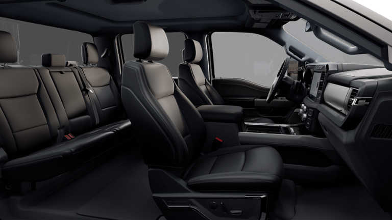 2024 Ford F-250 Super Duty Lariat - Photo 50