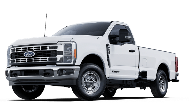 2025 Ford F-250 Super Duty XL - Photo 30