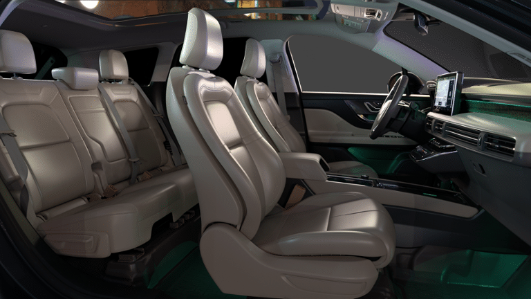 2024 Lincoln Corsair Grand Touring - Photo 30