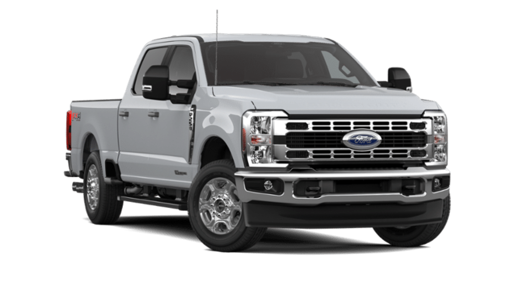 New 2026 Ford Super Duty F-250 XLT TRUCK