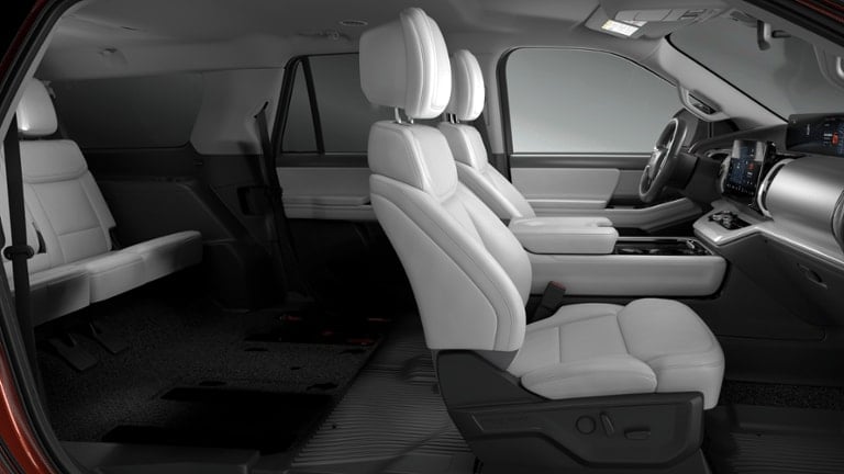 2027 Ford Expedition Active - Photo 6