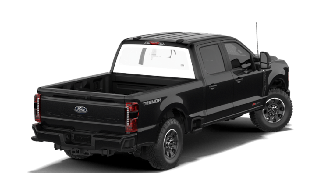 New 2027 Ford Super Duty F-250® XLT TRUCK