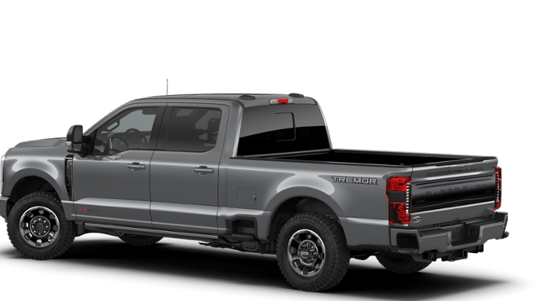 2026 Ford F-350 XL photo 2