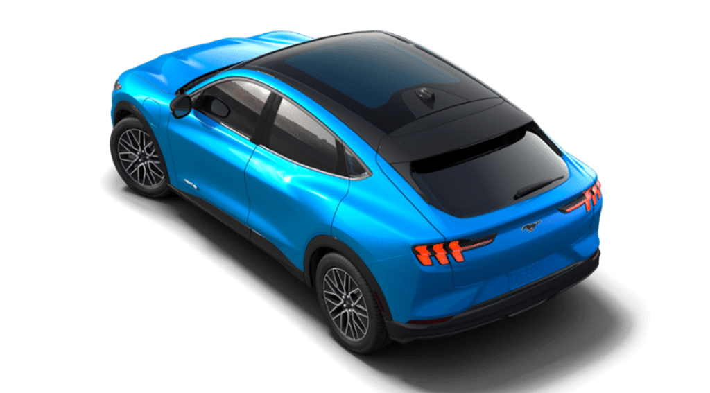 New Ford Cars and Trucks For Sale in Denver at Phil Long