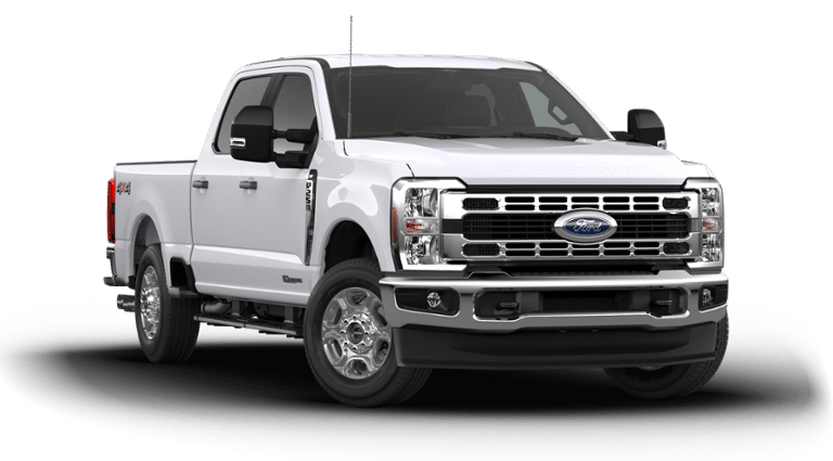 Thumbnail: 2026 Ford F-250 - 48