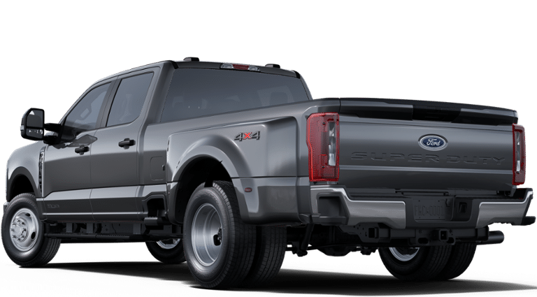 2025 Ford F-350 XL photo 2