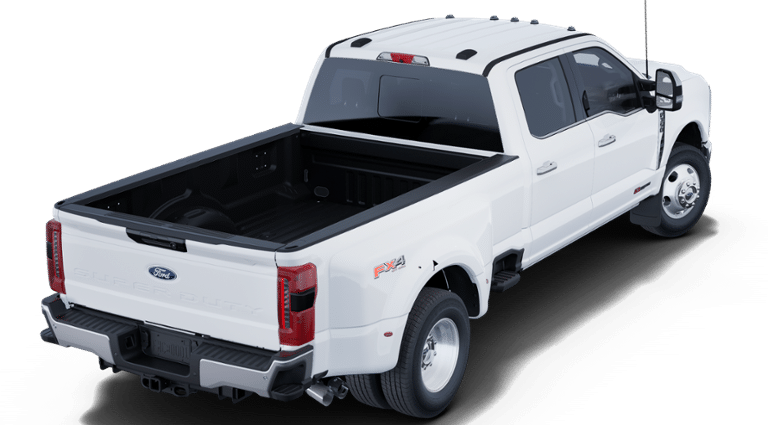 Thumbnail: 2025 Ford F-350 - 47