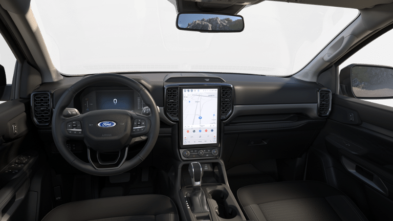 Thumbnail: 2025 Ford Ranger - 29