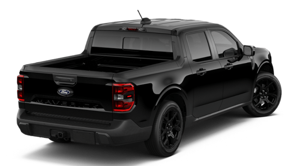 New 2026 Ford Maverick XLT TRUCK