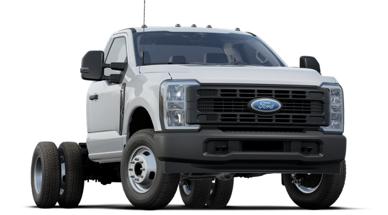 2025 Ford F-350 photo 4