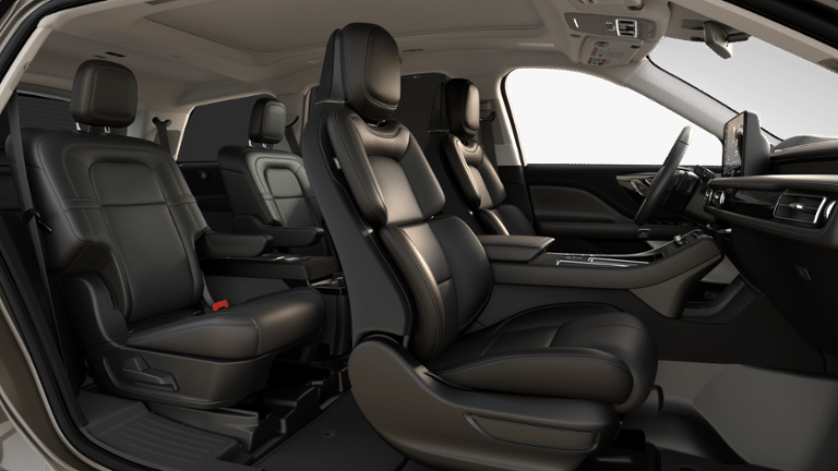 2025 Lincoln Aviator Reserve - Photo 55