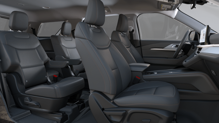 Thumbnail: 2025 Ford Explorer - 14