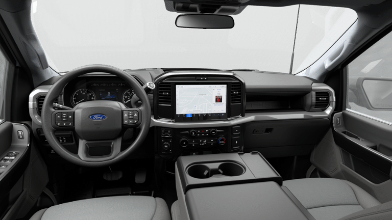 Thumbnail: 2026 Ford F-150 - 51