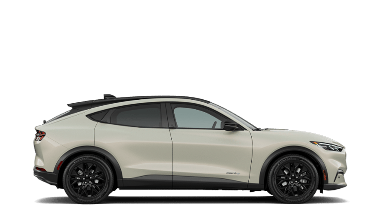 2026 Ford Mustang Mach-E Select SUV