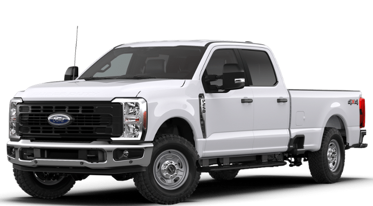 Ford Super Duty