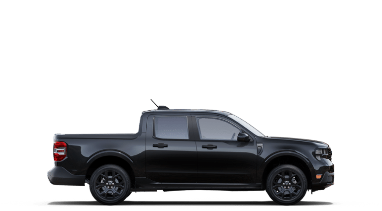 Thumbnail: 2025 Ford Maverick - 30