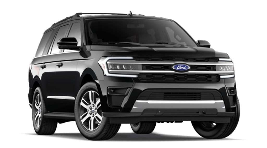 New 2024 Ford Expedition For Sale Anson TX Stock A97249