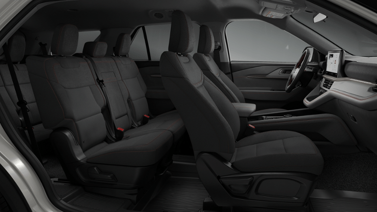 2026 Ford Explorer Active - Photo 52