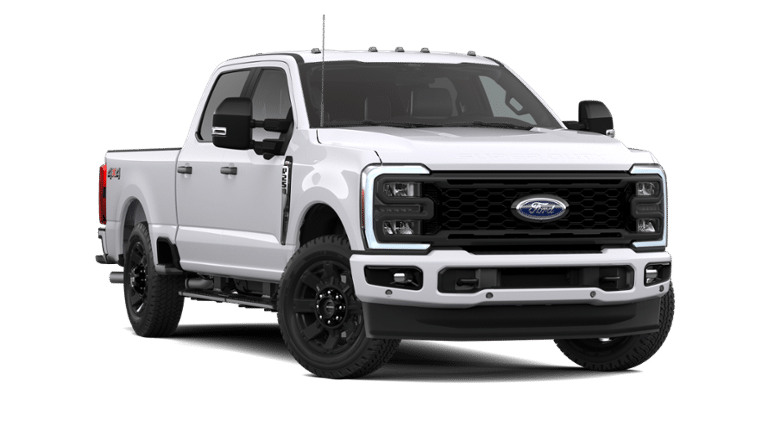 2026 Ford F-250 XL photo 4