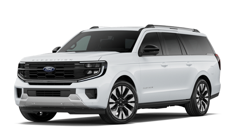 Thumbnail: 2026 Ford Expedition MAX - 47