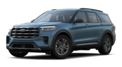 2025 Ford Explorer Active SUV