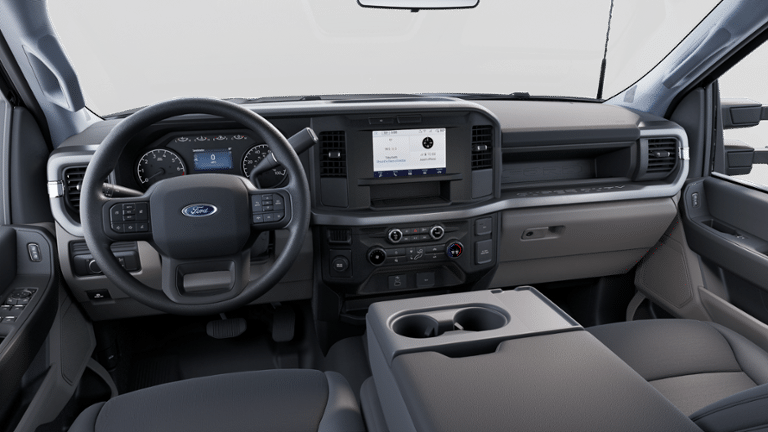 2025 Ford F-350 Super Duty XL - Photo 24
