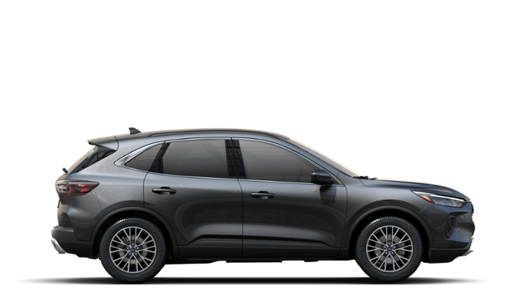 2025 Ford Escape Plug-in Hybrid 28