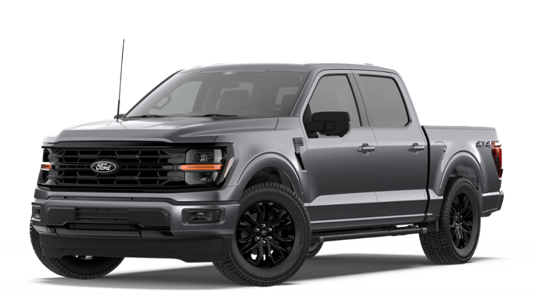 Thumbnail: 2026 Ford F-150 - 24