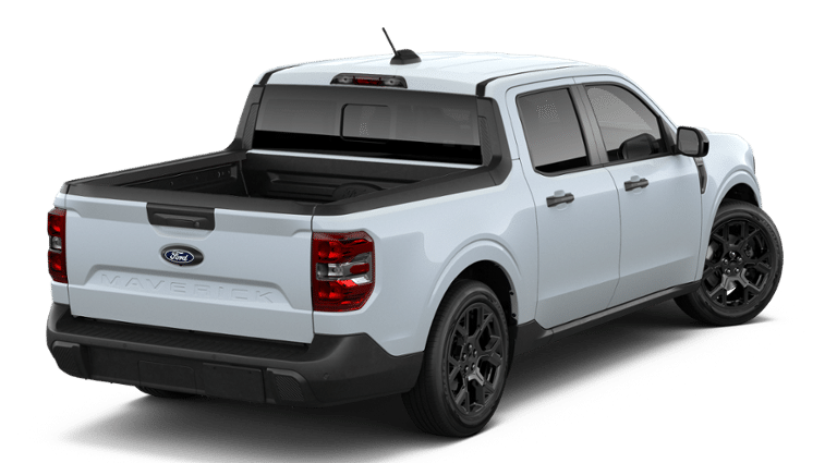 2026 Ford Maverick XLT TRUCK
