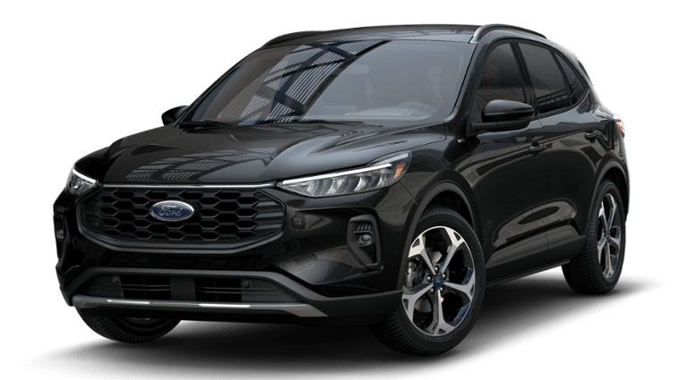 Thumbnail: 2025 Ford Escape - 2