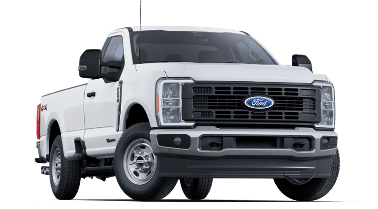 2025 Ford F-250 photo 4