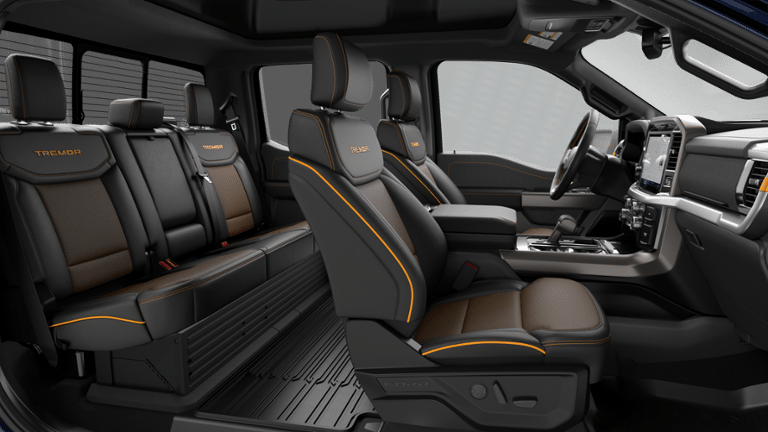 Thumbnail: 2026 Ford F-150 - 50