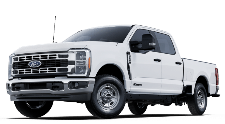 2025 Ford F-250 Super Duty XL - Photo 18