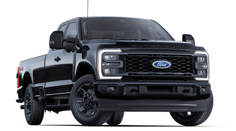 2025 Ford F-350 XL photo 4