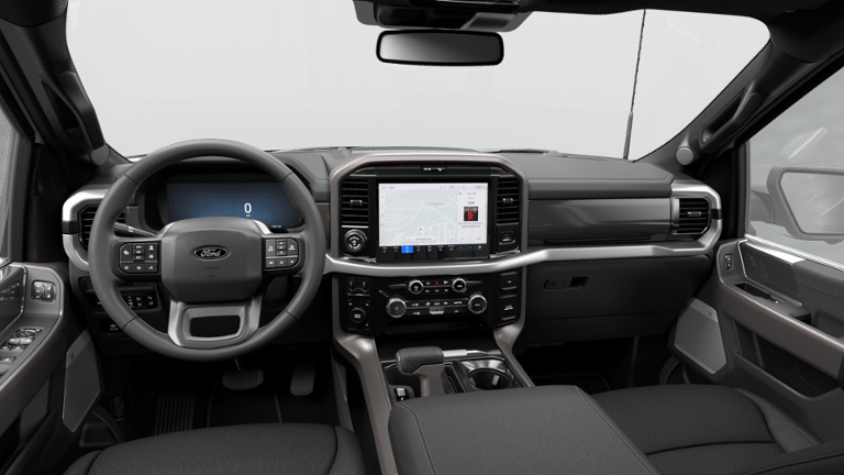 Thumbnail: 2026 Ford F-150 - 51