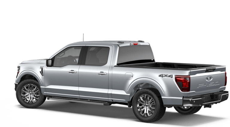 Thumbnail: 2026 Ford F-150 - 24