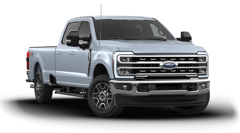 2026 Ford F-350 photo 4