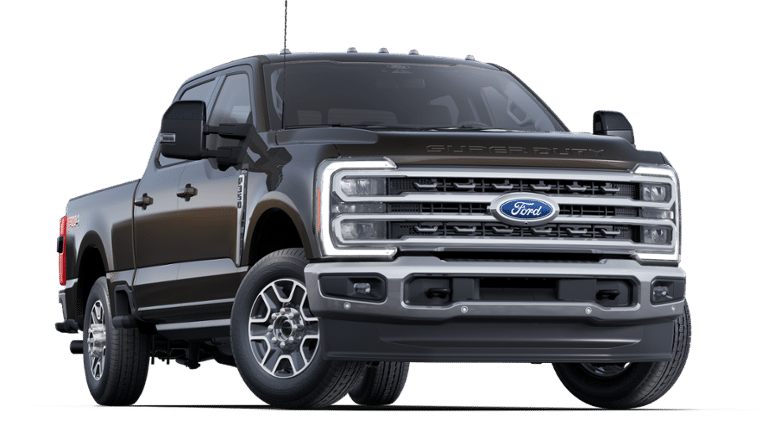 2025 Ford F-350 photo 4