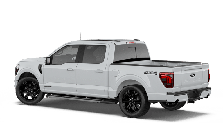Thumbnail: 2026 Ford F-150 - 24