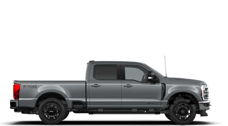 Thumbnail: 2026 Ford F-250 - 34