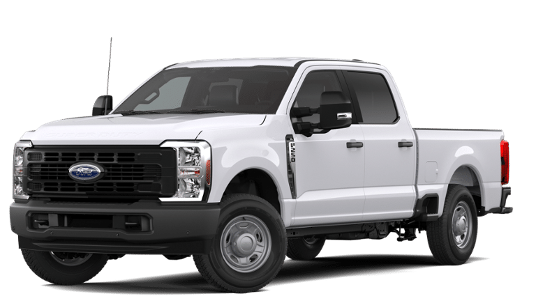2026 Ford F-250 Super Duty XL's photo