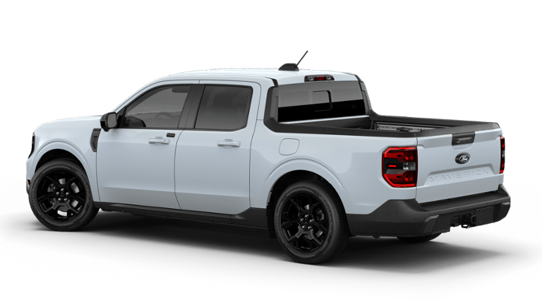 Thumbnail: 2026 Ford Maverick - 10